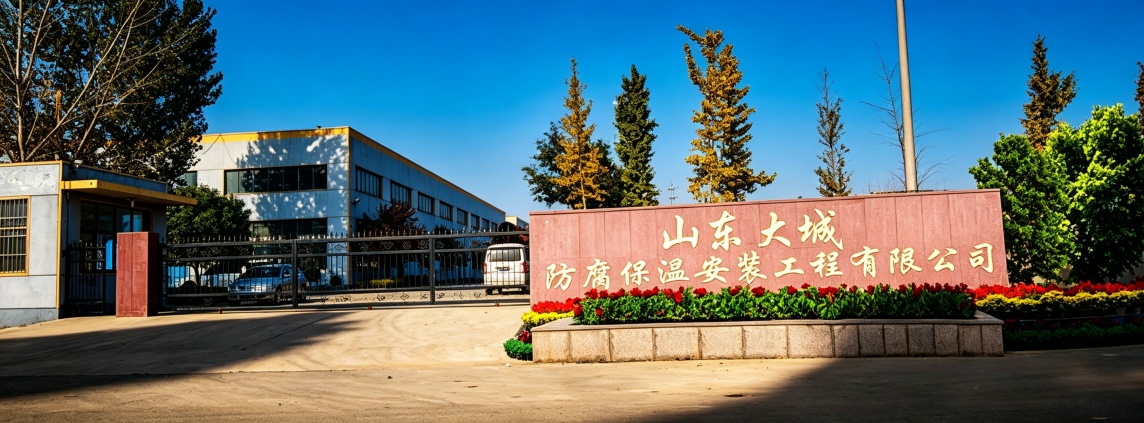 图们聚氨酯保温管生产厂家